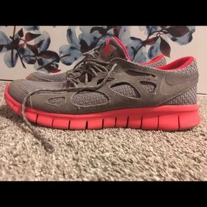 Nike Free Run 2